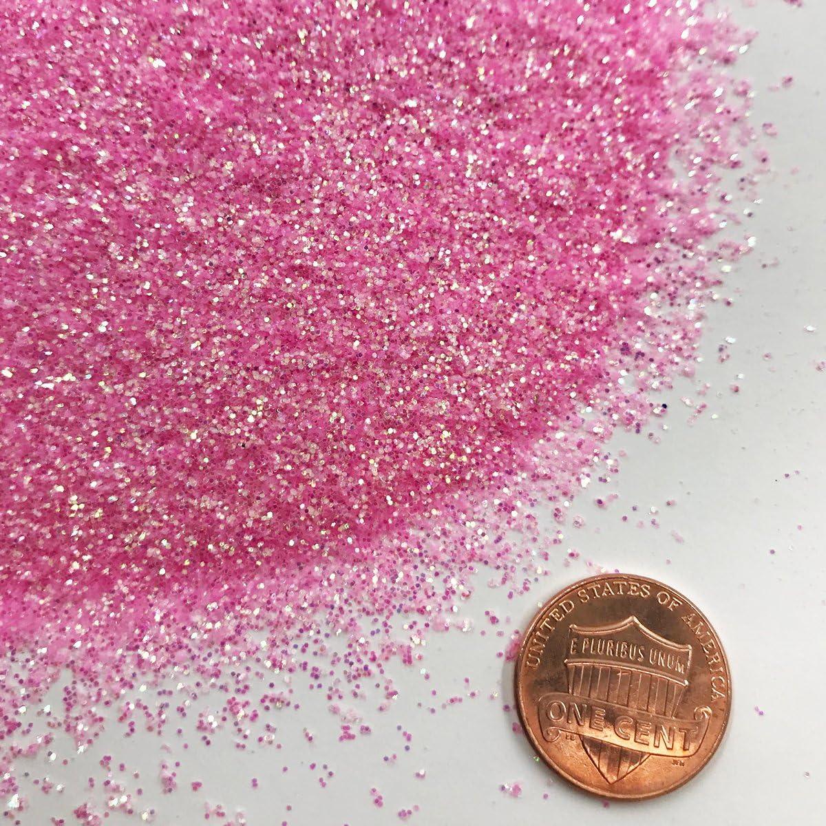 Craft and Party, 1 pound bottled Craft Glitter for Craft and Decoration 
