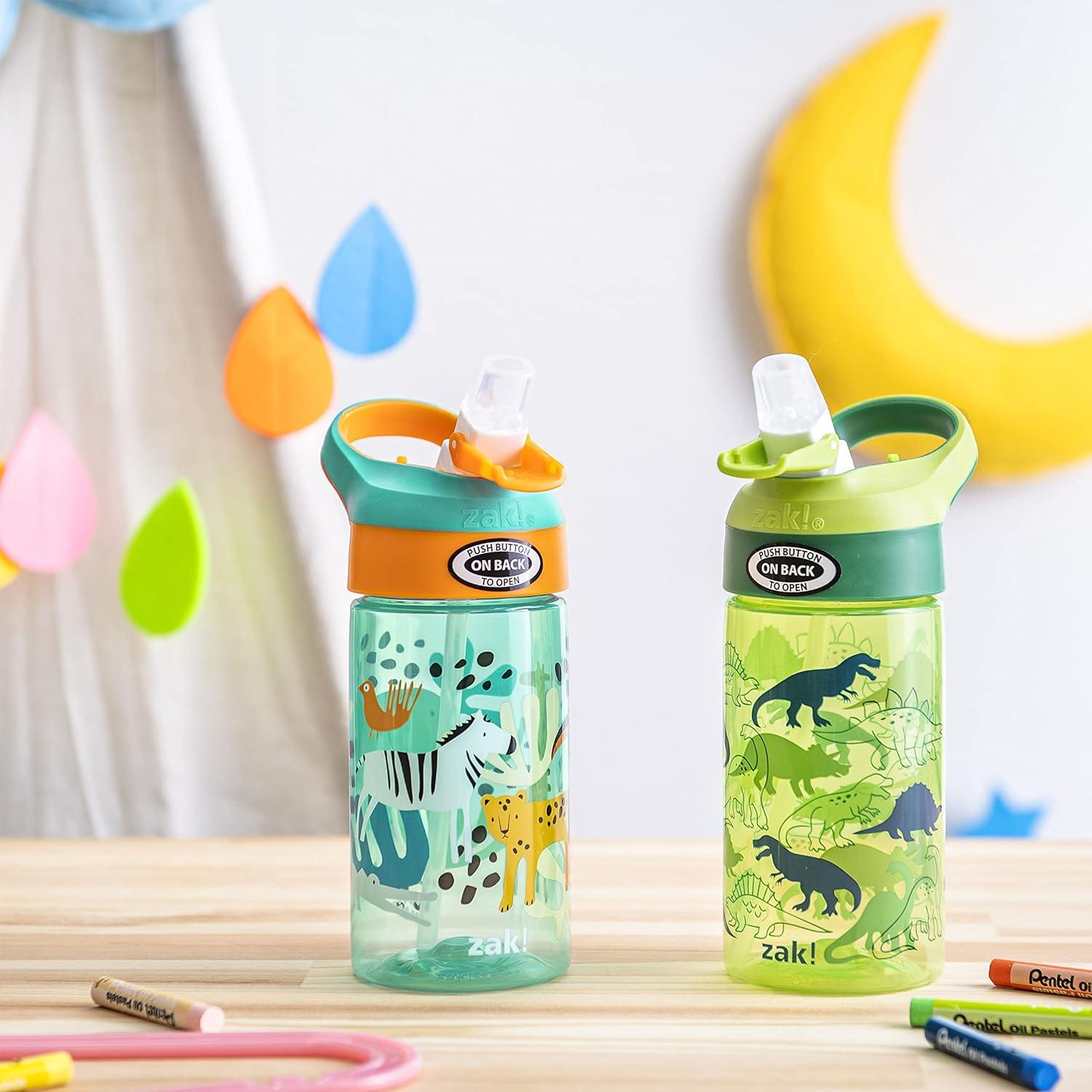 Design Your Own Water Bottles (Pack of 2) Design Your Own