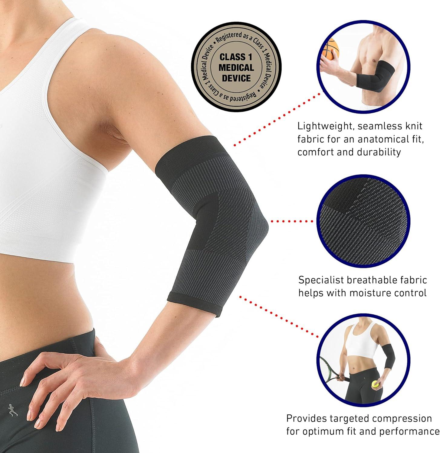 Buy Neo G Tennis and Golf Elbow Arm Support - One Size