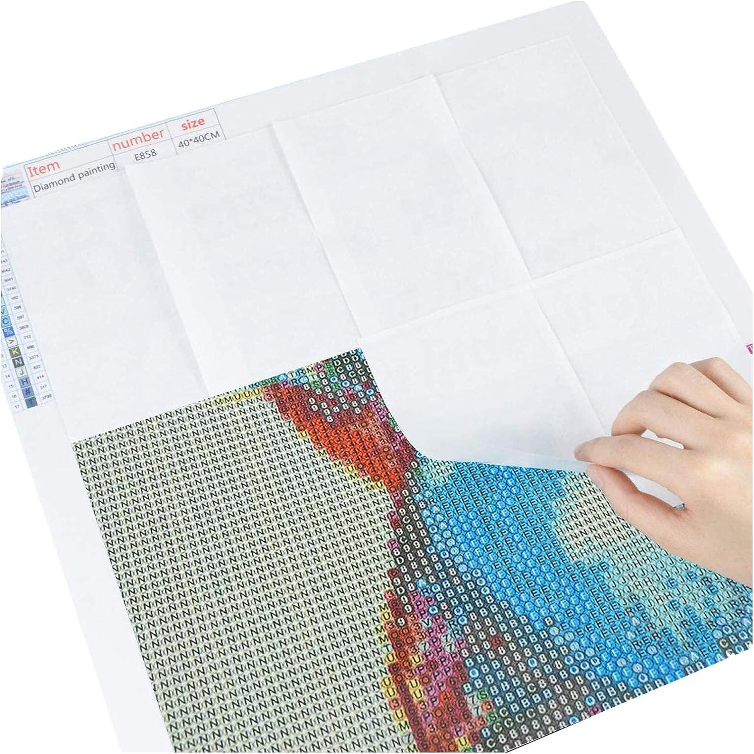 100 Sheets Release Liner Paper Double Sided Release Paper A4 Release Paper