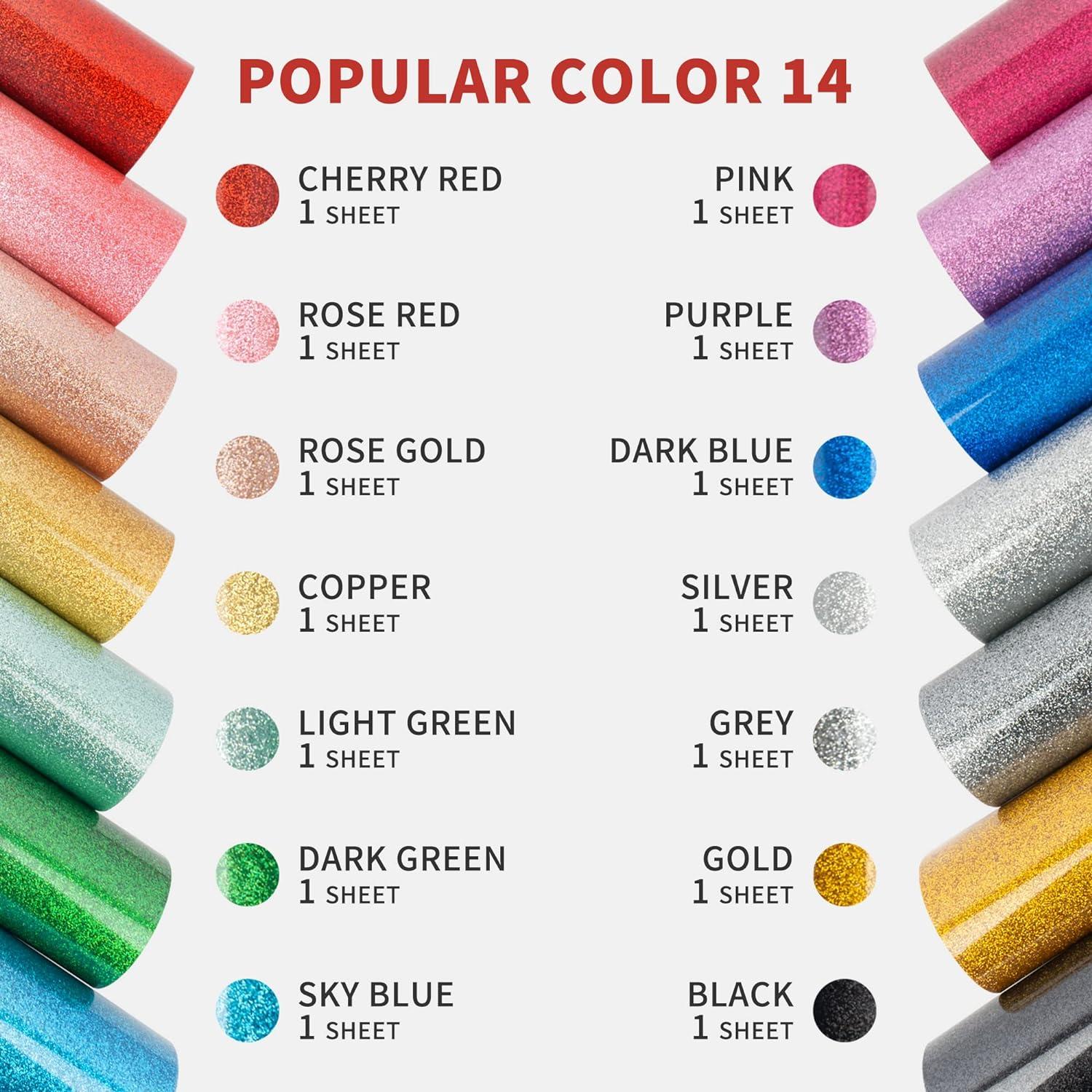 Cameo Decor Colour Chart - Cameo Decor Paint