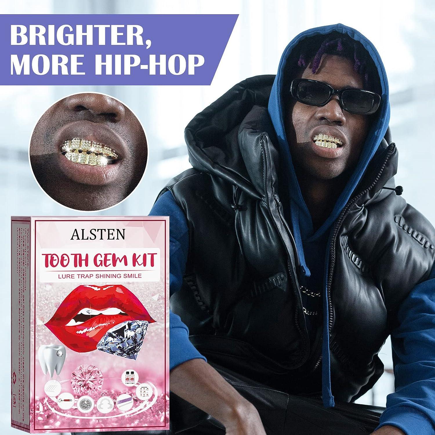 Tooth Gem Kits