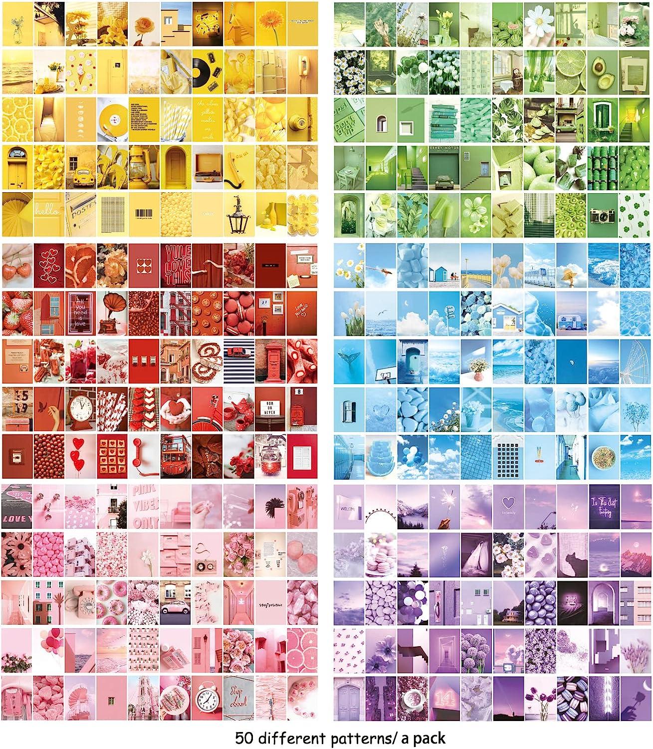 100 Sheets journaling sticker book Stickers Album Stickers Arts