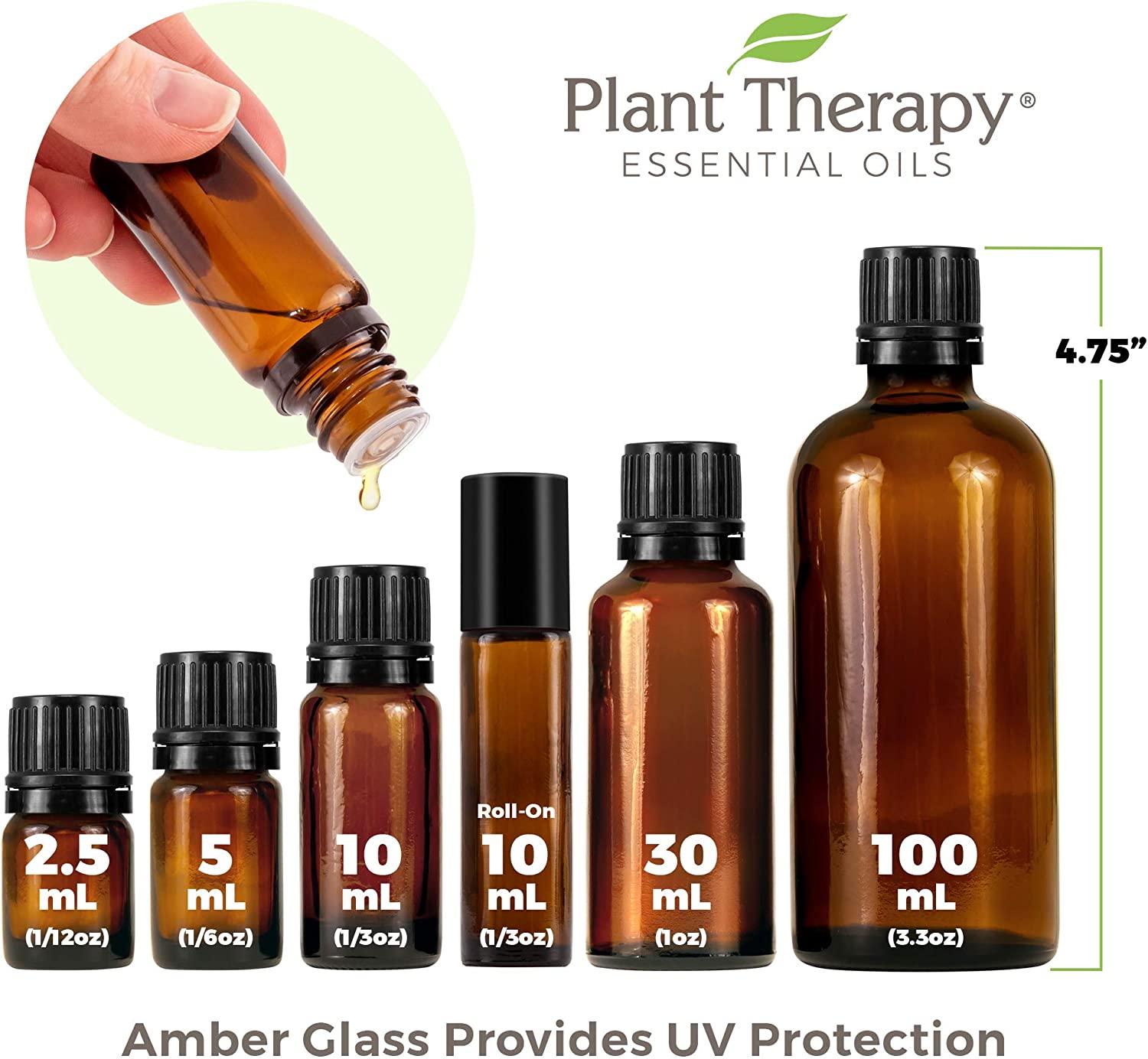 Plant Therapy Lime in The Coconut Essential Oil Blend 10 mL (1/3