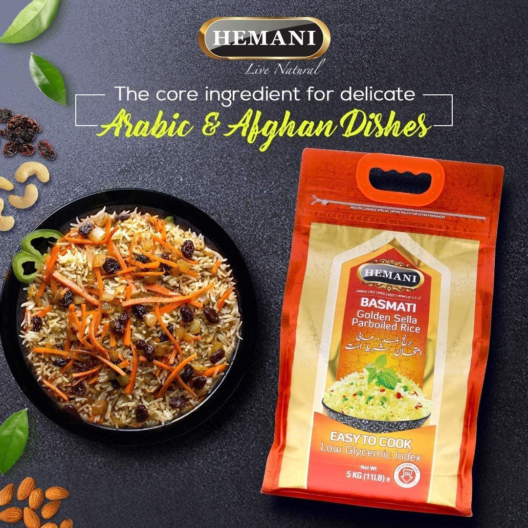 Arabic Special Biriyani Basmati Rice, 25 kg at best price in