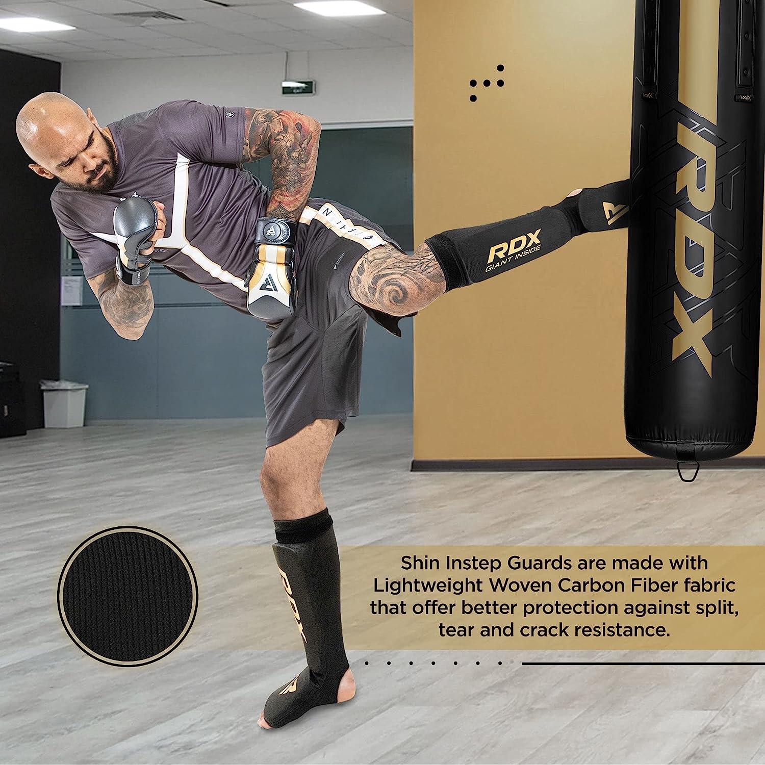 MMA Socks - Apparel - MMA  RDX® Sports CA – RDX Sports