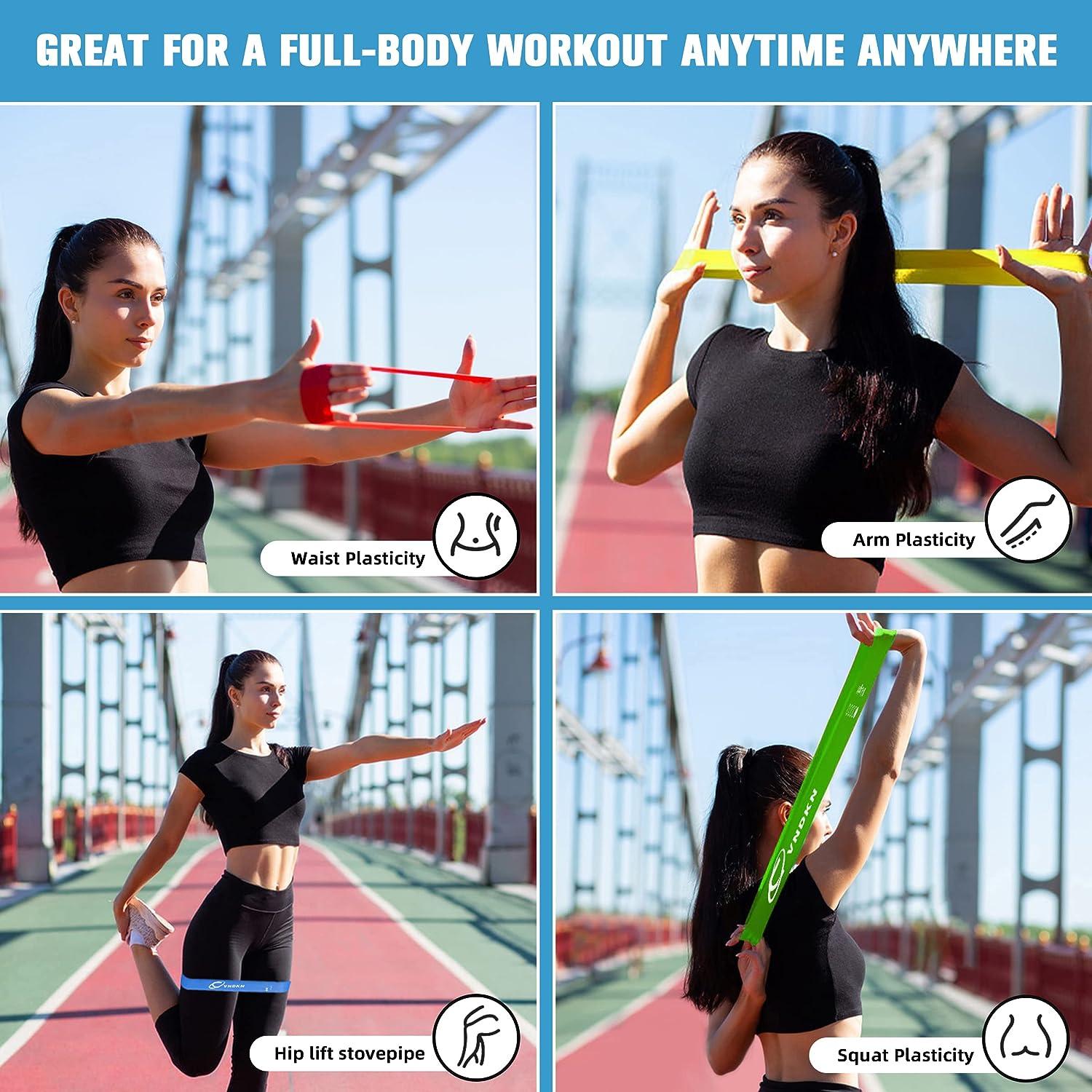 Loop It Up Mat Strap, Unisex Work Out Accessories