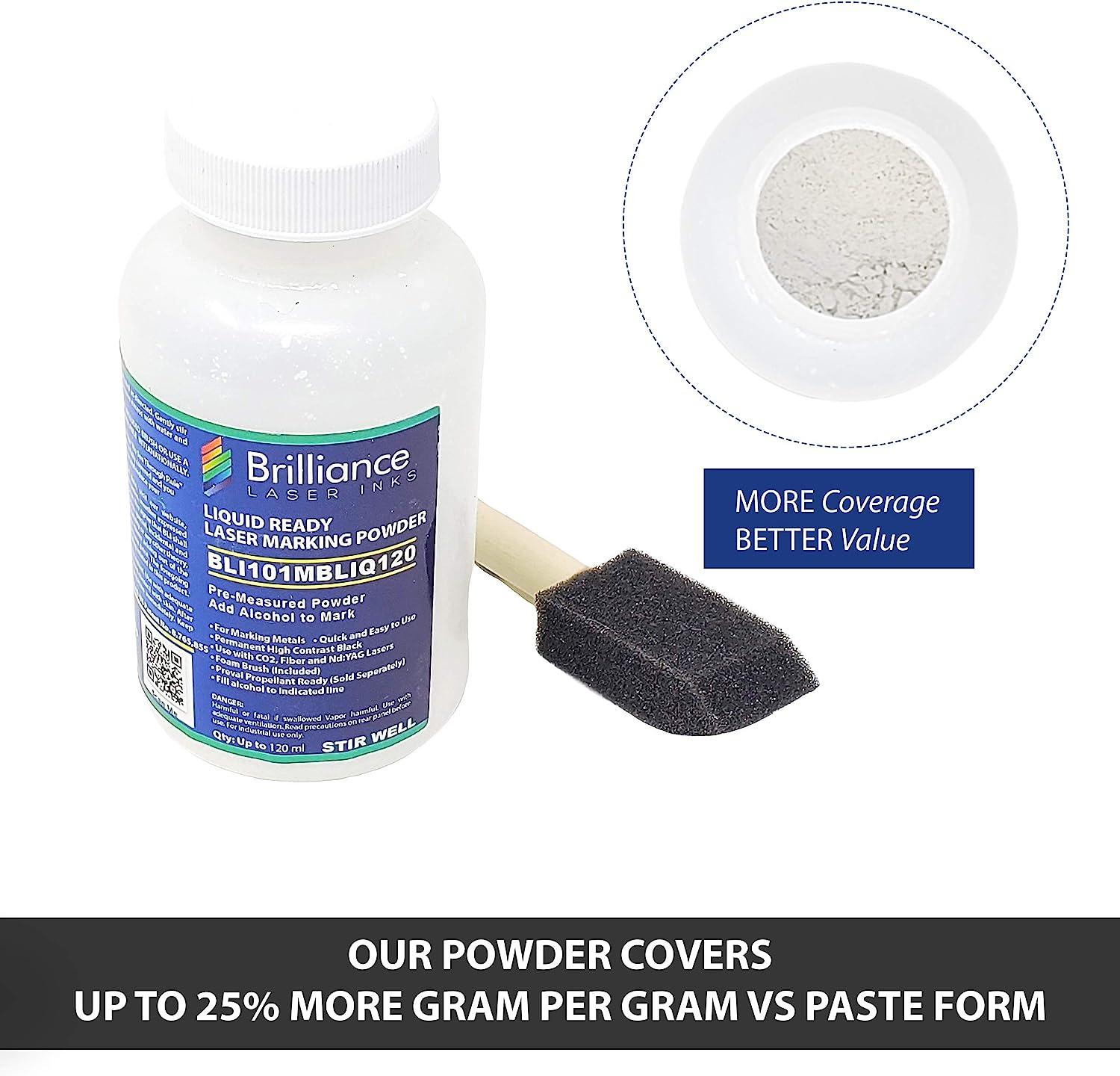 Laser: Ink Remover — DSC Products