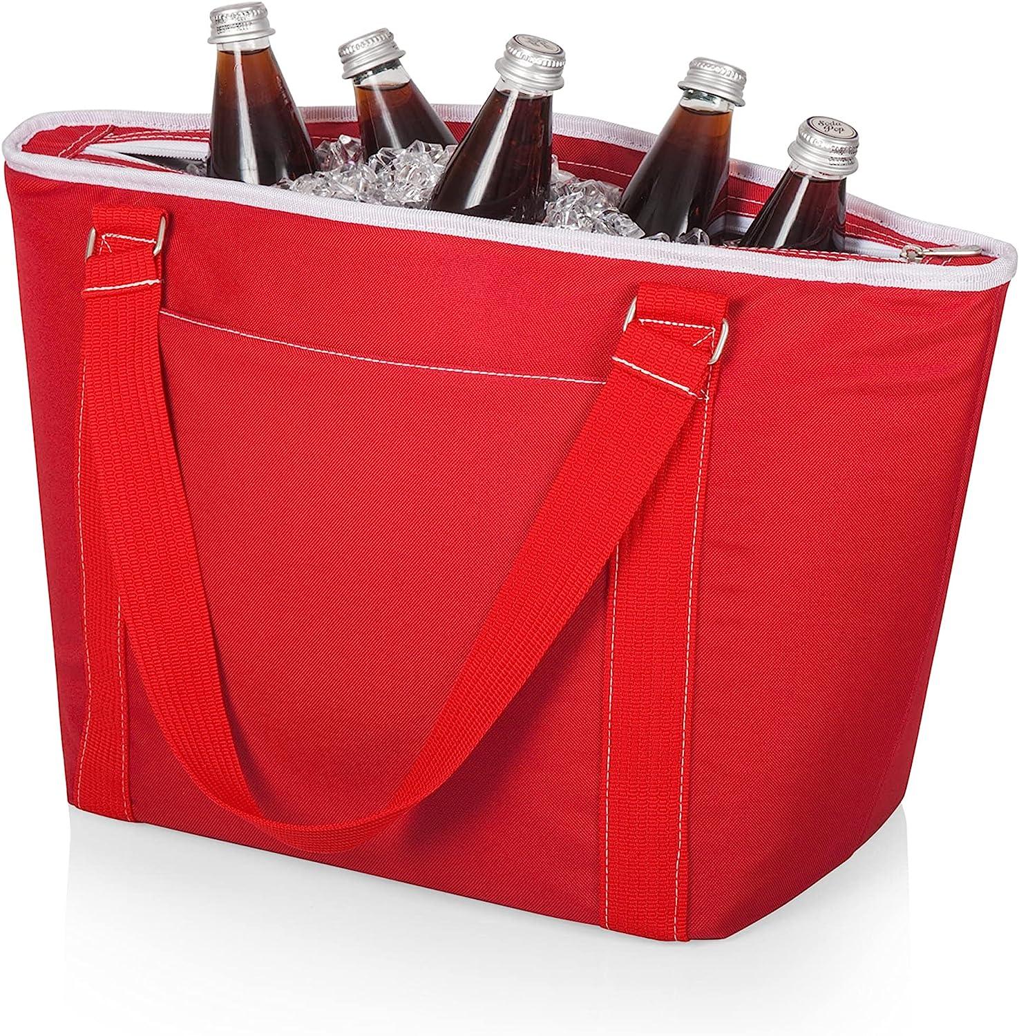 Arizona Cardinals - Topanga Cooler Tote Bag – PICNIC TIME FAMILY