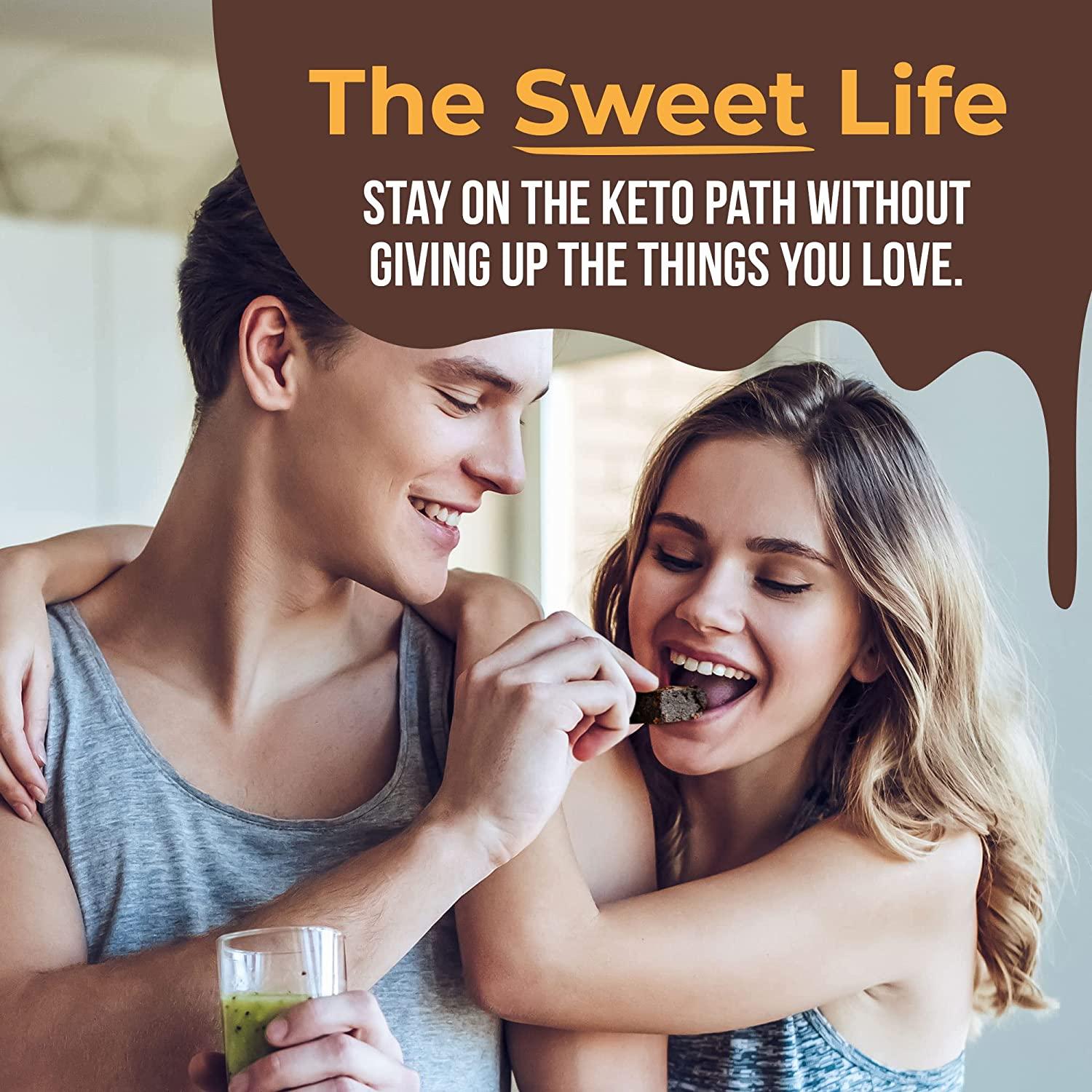 How I Will Stay the Path - Sweet Tooth Sweet Life