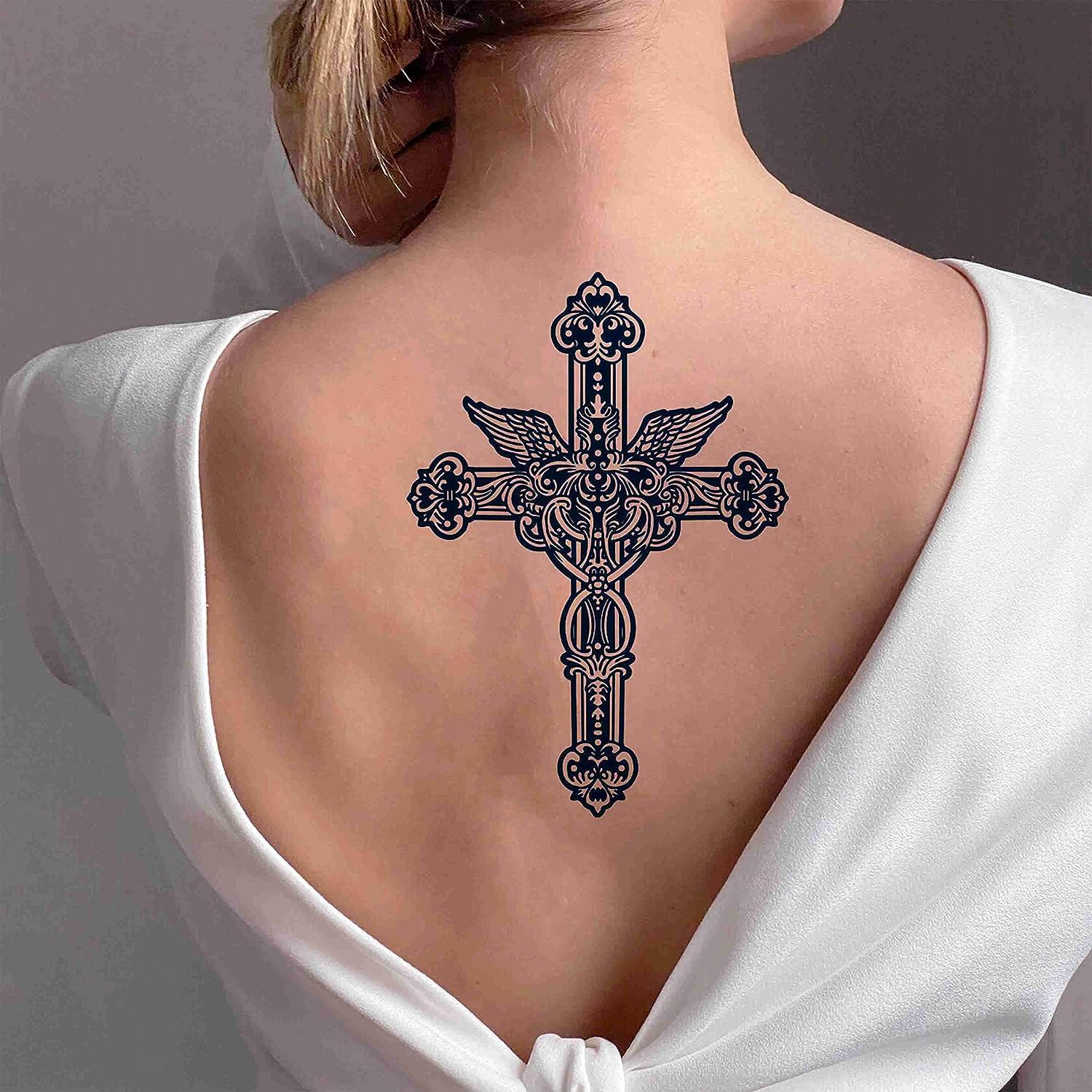 Modern Art Tattoos- Tattoo Studio Bangalore on X: 