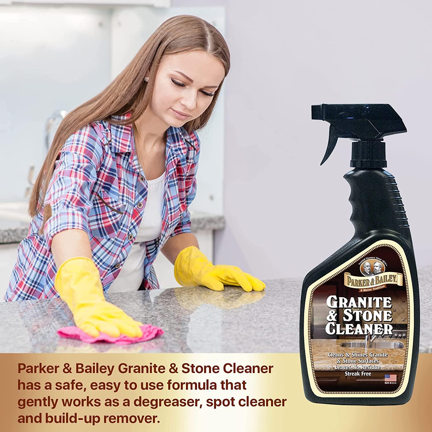 Stone Stain Remover Cleaner, Marble Cleaner Stain Remover, Granite