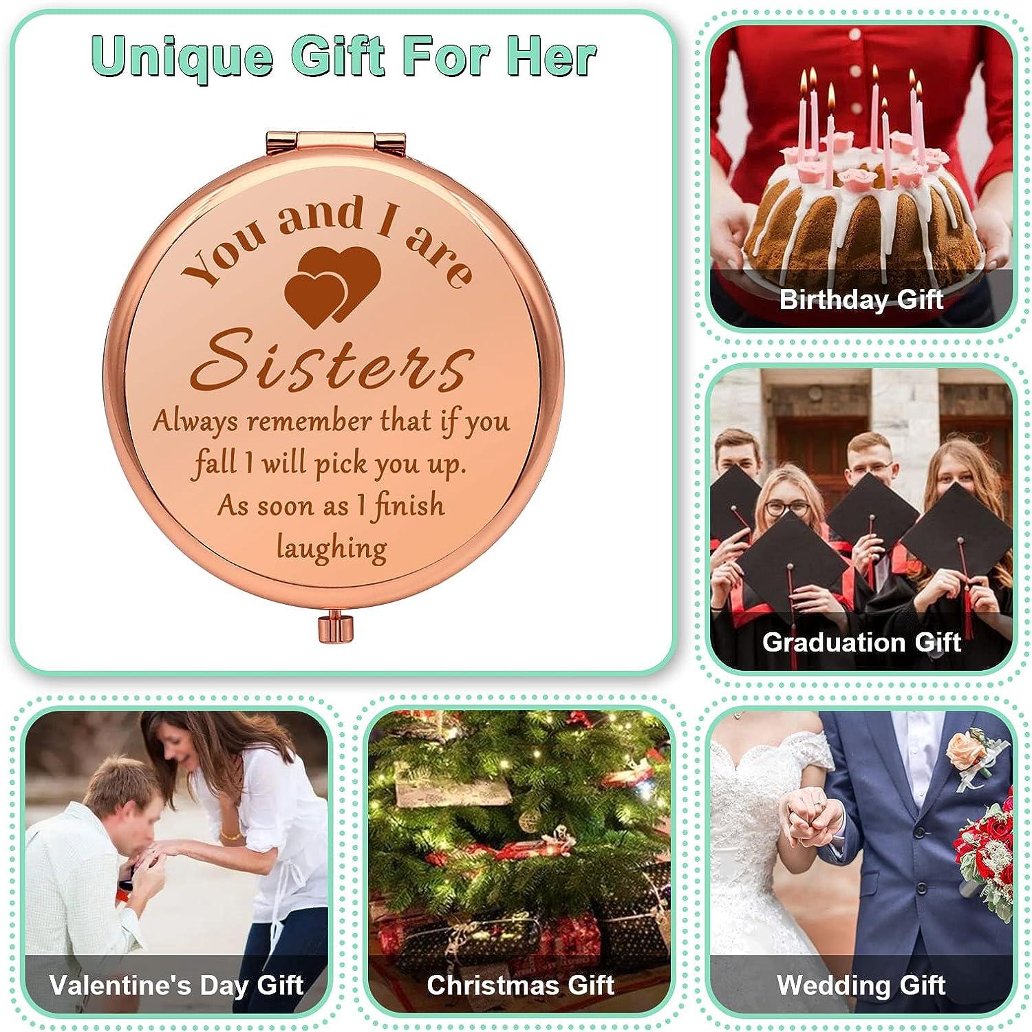 Pandasch Birthday Gifts for Sister, Sister Birthday Maldives | Ubuy