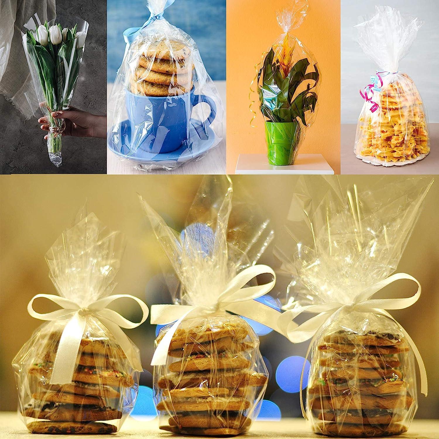 Multicolor Transparent Gift Wrapping Films, Packaging Type: Roll, Packaging  Size: Vary at Rs 95/piece in Mumbai