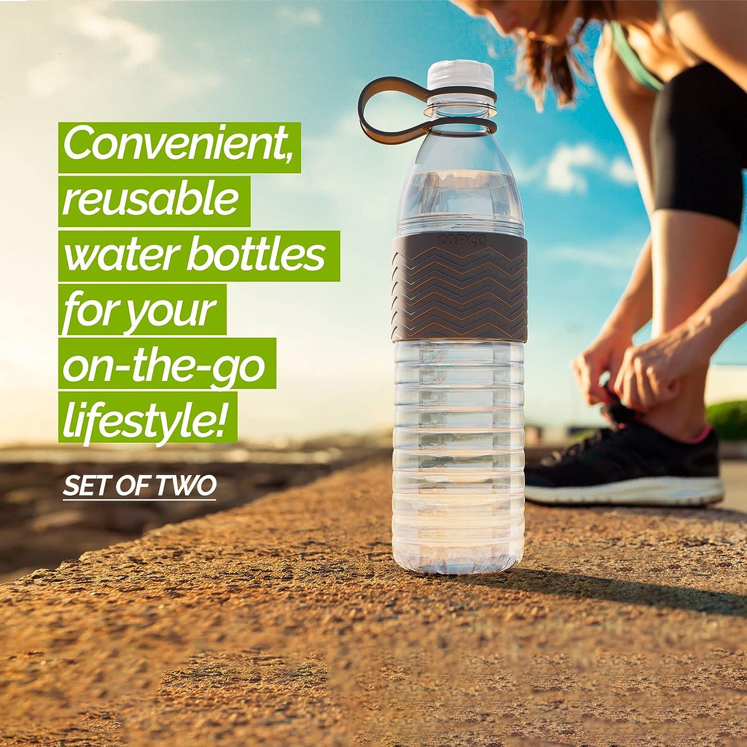 25 Water Bottles for Women on the Go