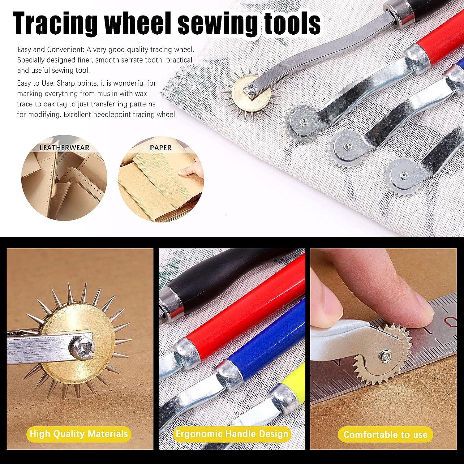 Tools of the Trade Tagged Cutting & Measuring - Tadah Patterns + Sewing