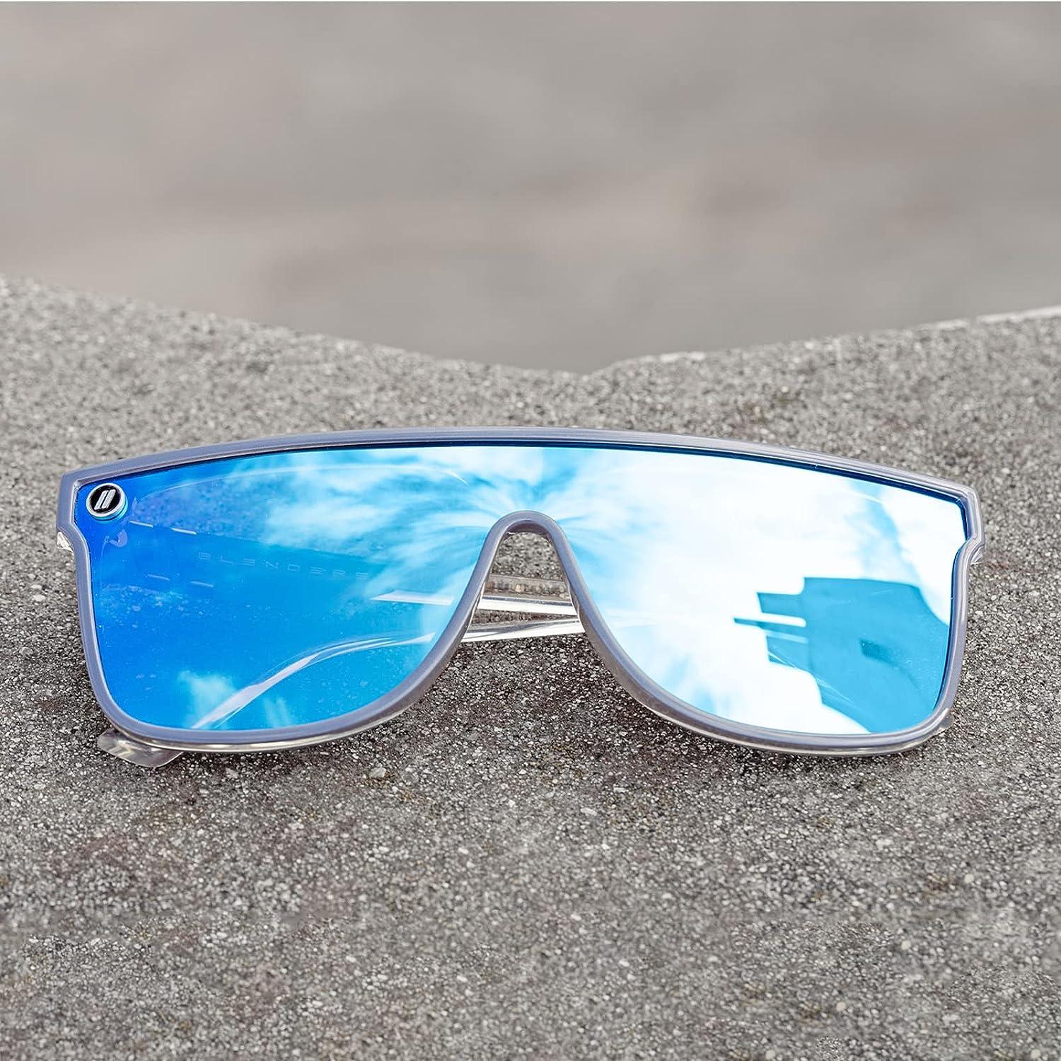 The 8 Best Polarized Sunglasses with UV Protection for the