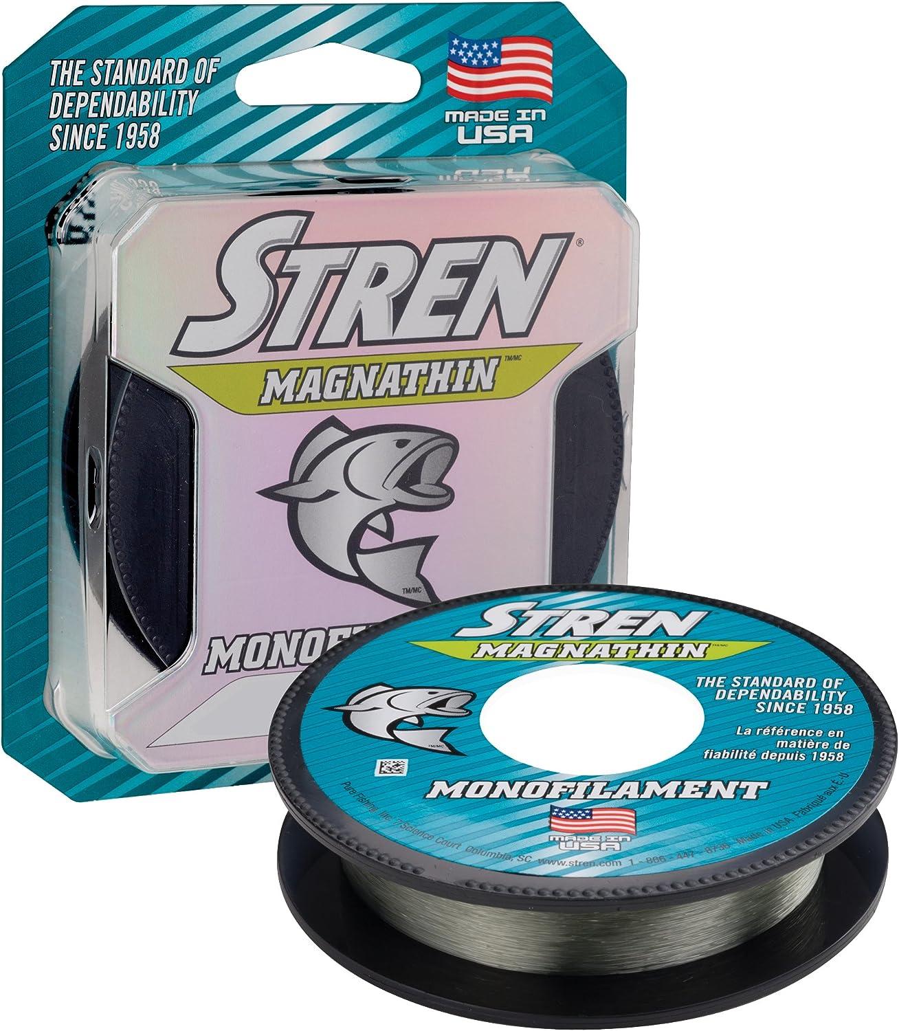 stren fishing line, stren fishing line Suppliers and Manufacturers at