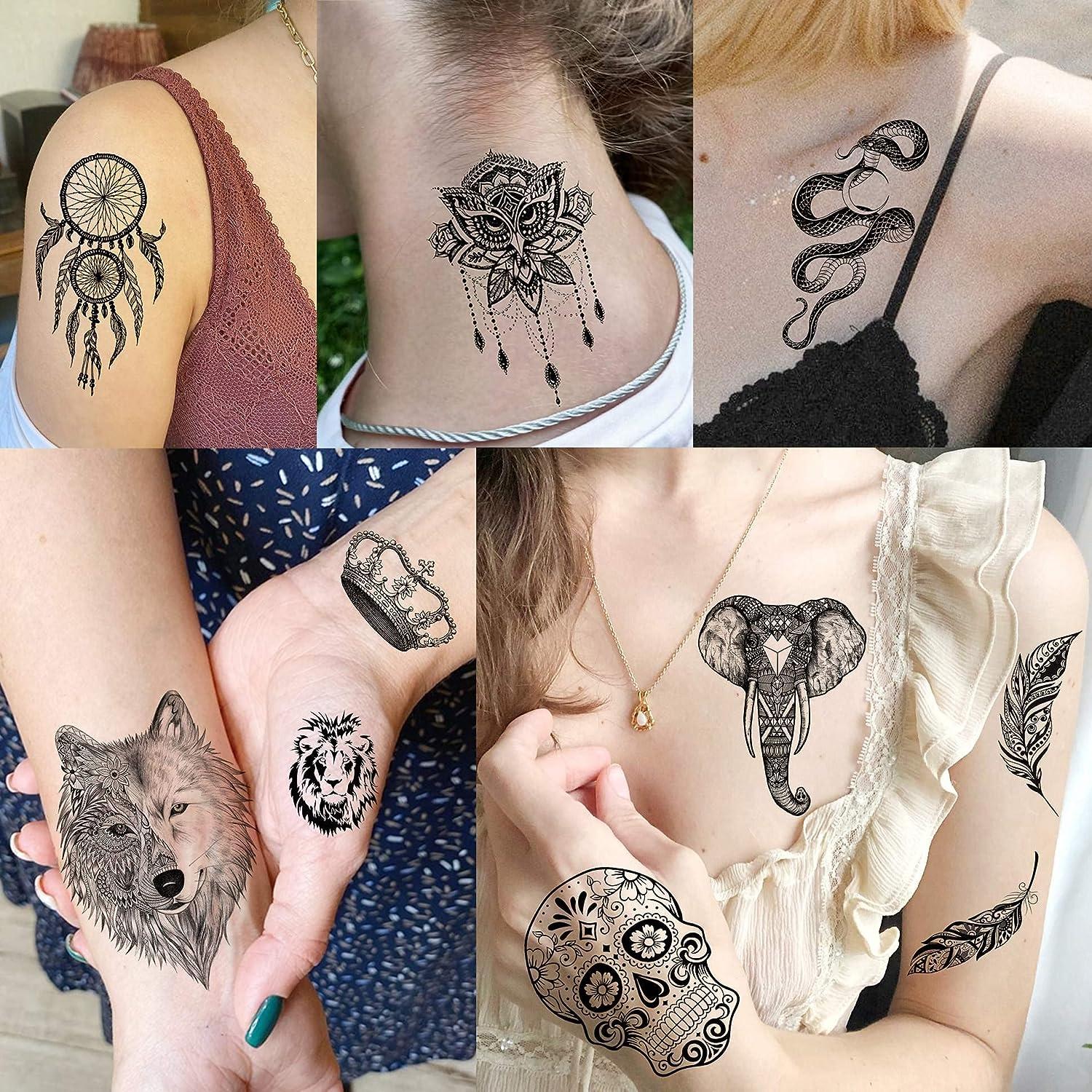 Mahi (@Good_vibes_24) • Tattoo Artist • Book Now • Tattoodo