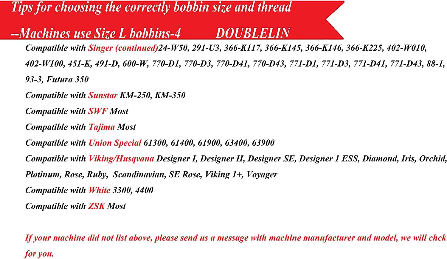 272152a Slope Aluminum Bobbins Industrial Lockstitch Sewing - Temu