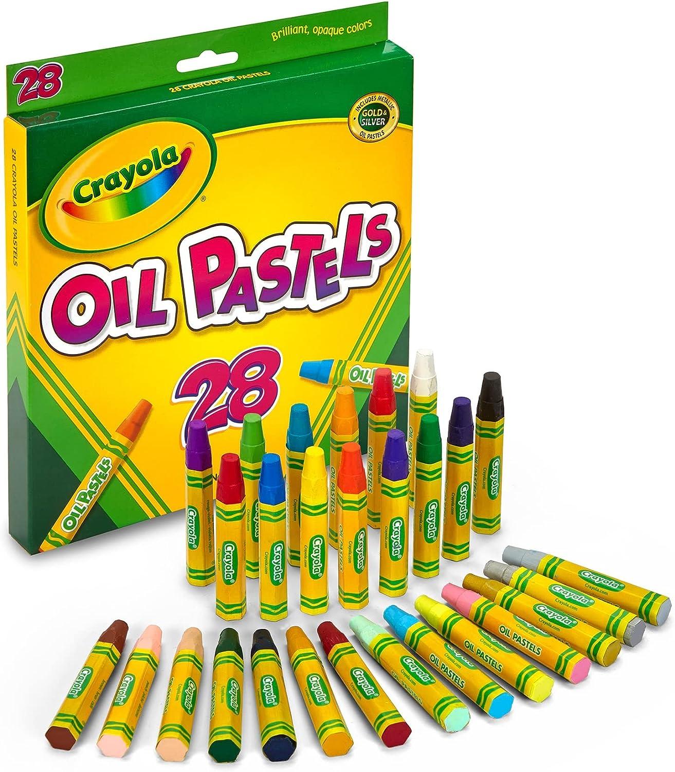 Crayola Other School Supplies