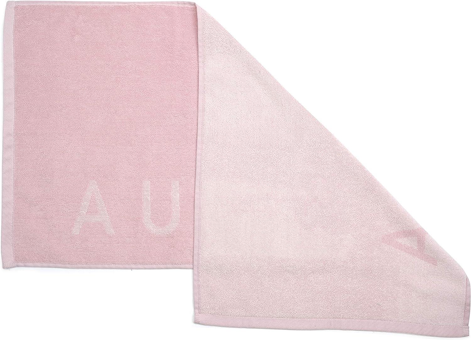 Luxury Gym Towel for Sweat - 100% Organic Cotton - Soft and
