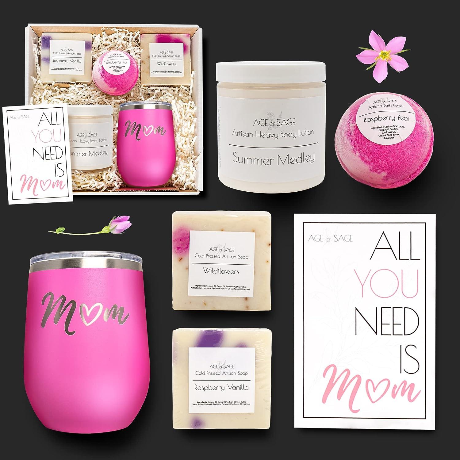 Pregnancy Gift Box, New Mom to be Gift Set – Lizush