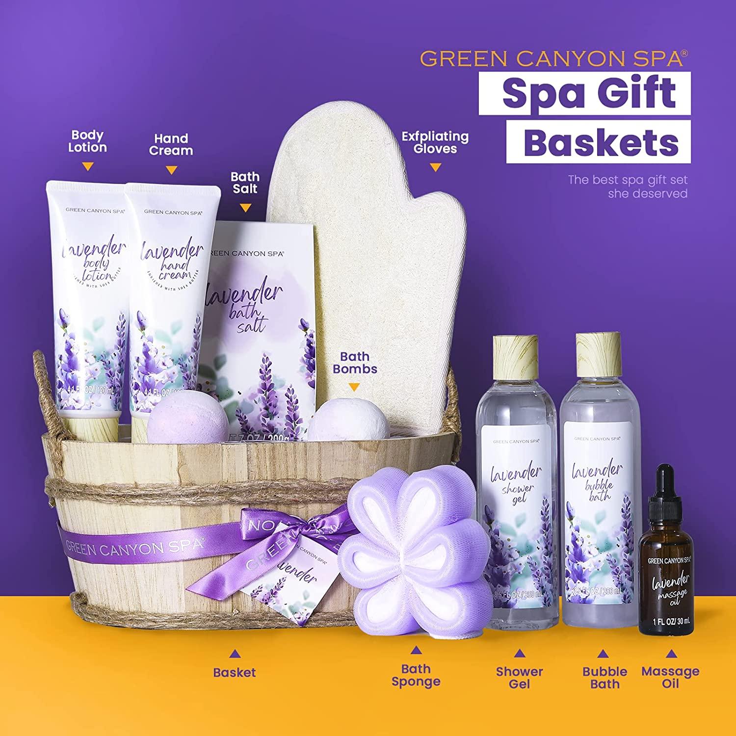 Gifts Baskets for Women - The Gift Basket Store