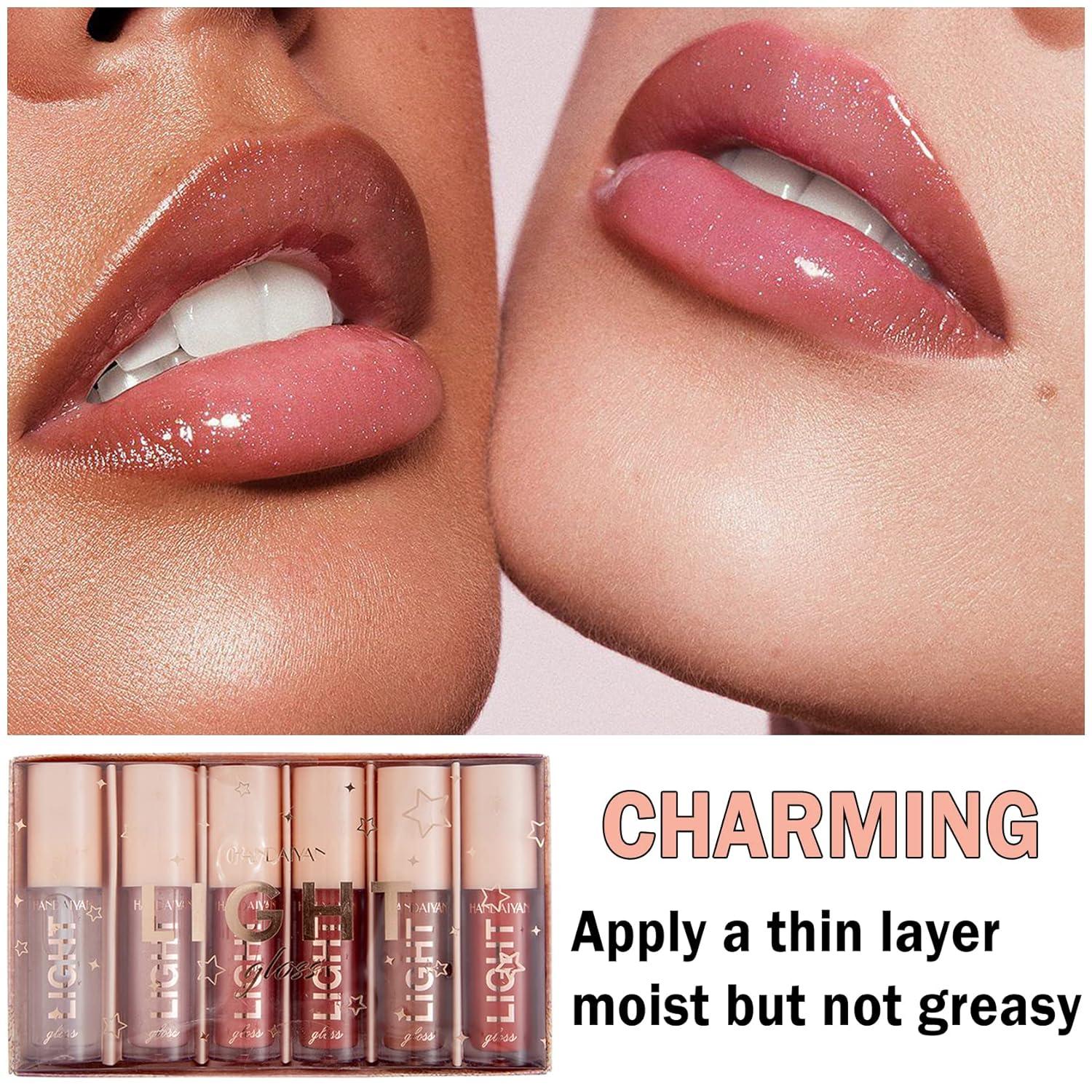 Mua Plumping XL Lipgloss - 6.5 ml - INCI Beauty