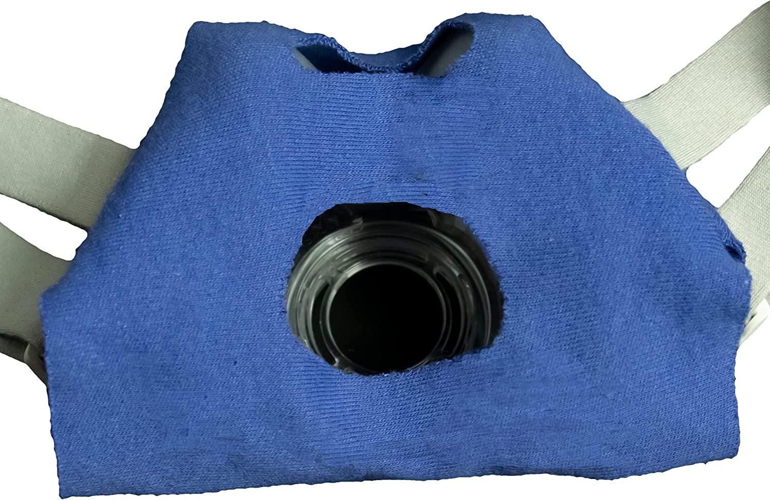 Cpap Mask Liners For F30 And F30i Reusable Fabric Comfort Covers To Reduce Air Leaks And Skin 5180