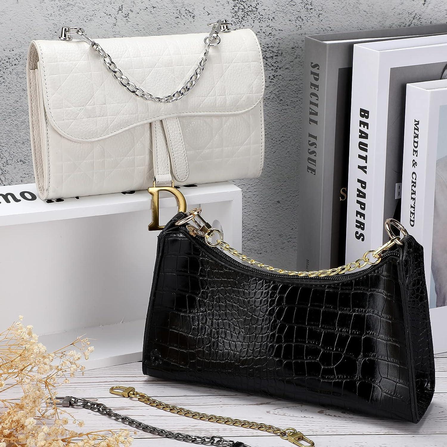 Chain Strap Handbags | Mercari