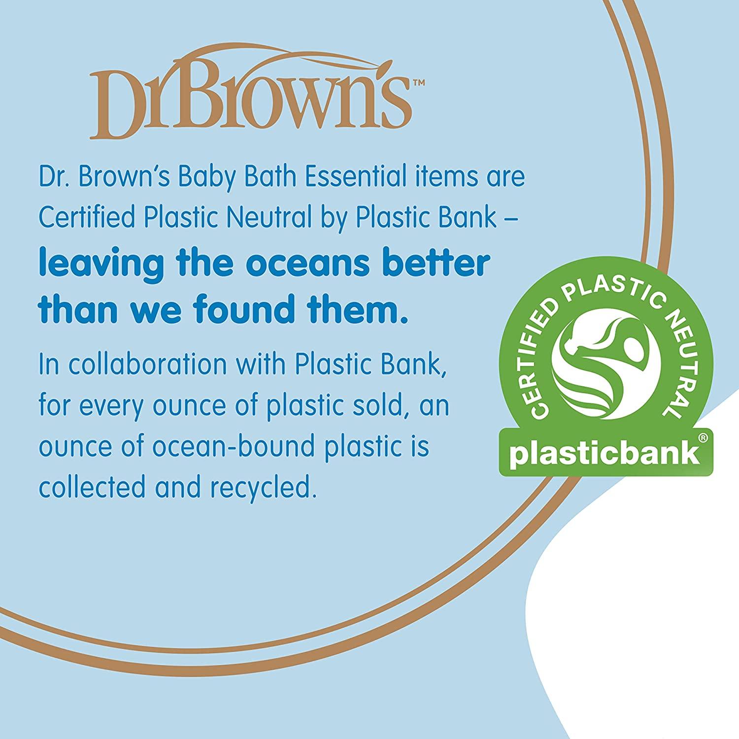Dr Brown's - Plastic Bank
