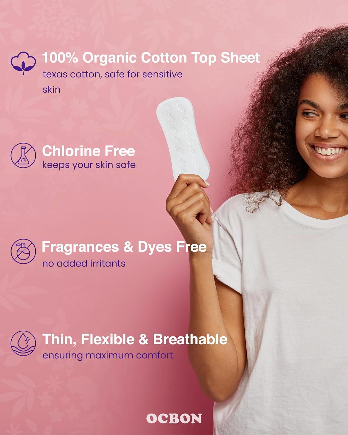 CAREFREE® FlexiComfort Ultra Thin Panty Liners