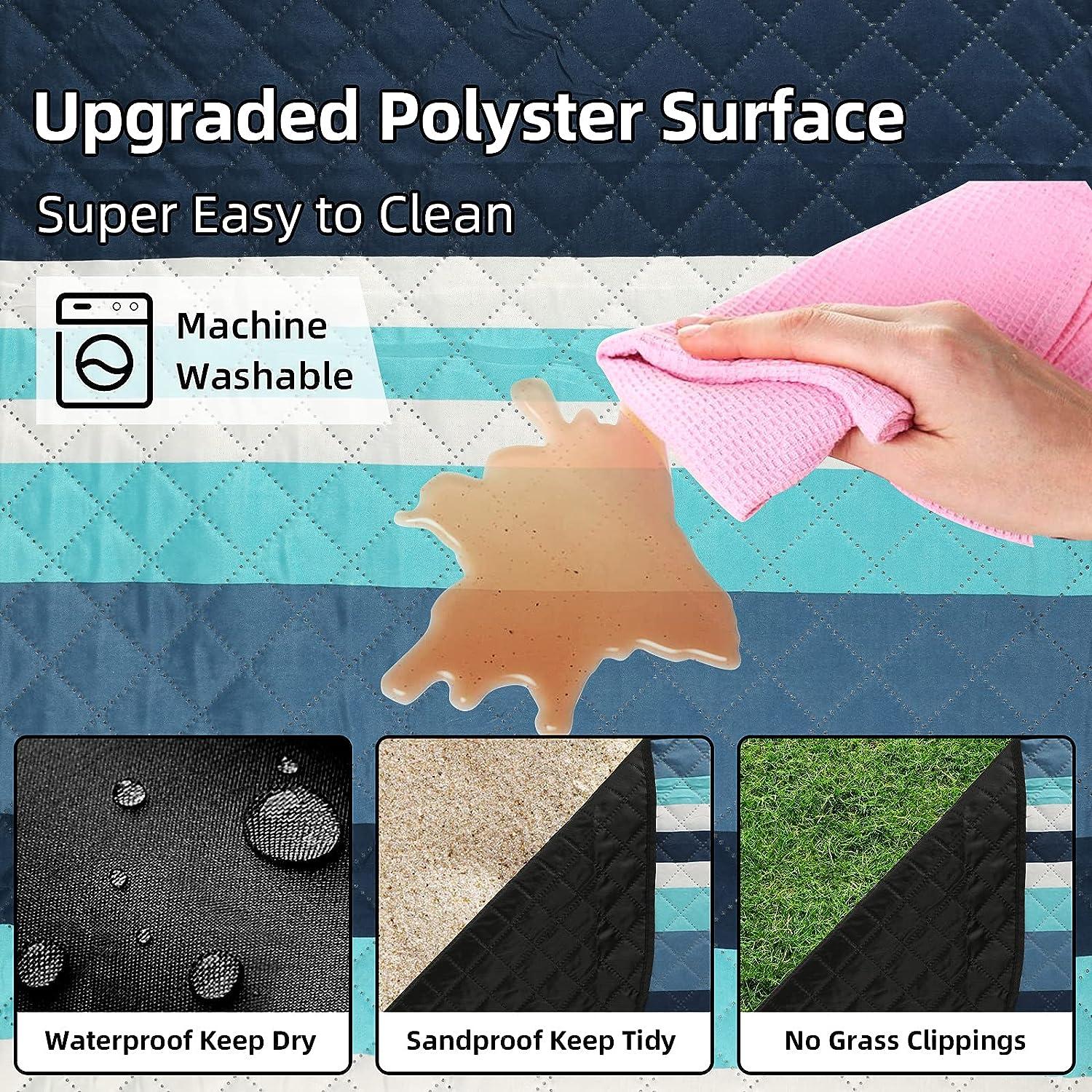 Keep Your Home Clean & Tidy With This Double-layer, Waterproof