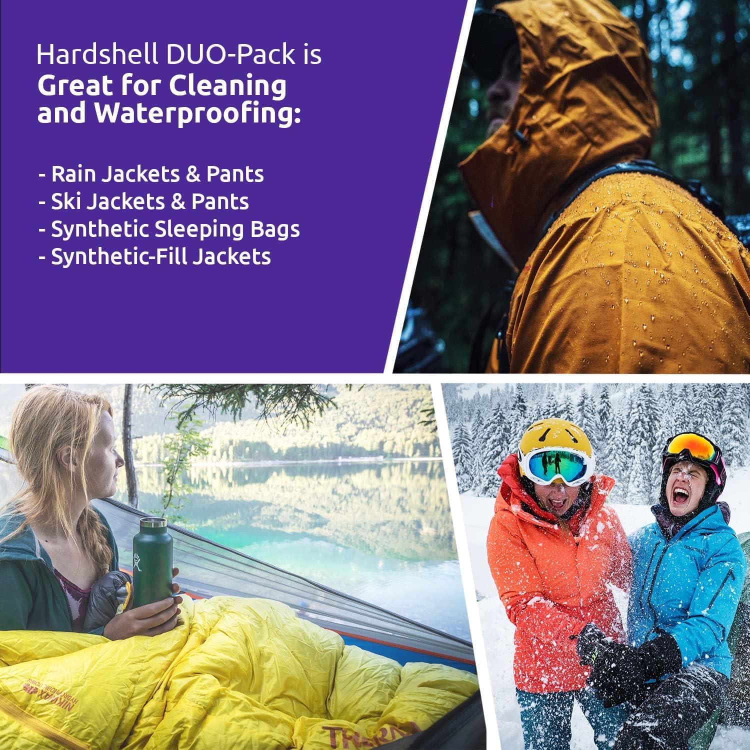SoftShell DUO-Pack