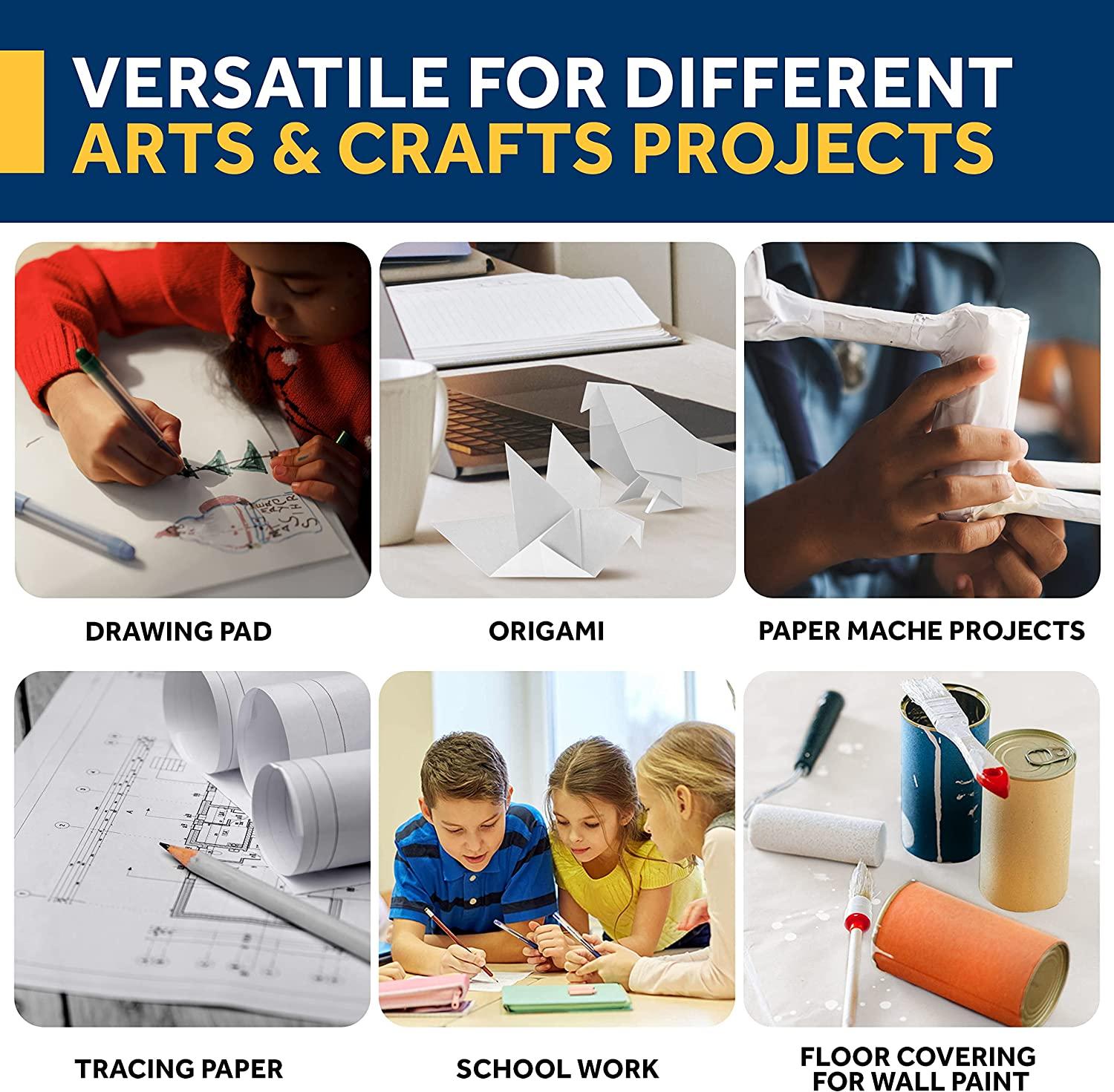 Easel Paper  United Art & Education