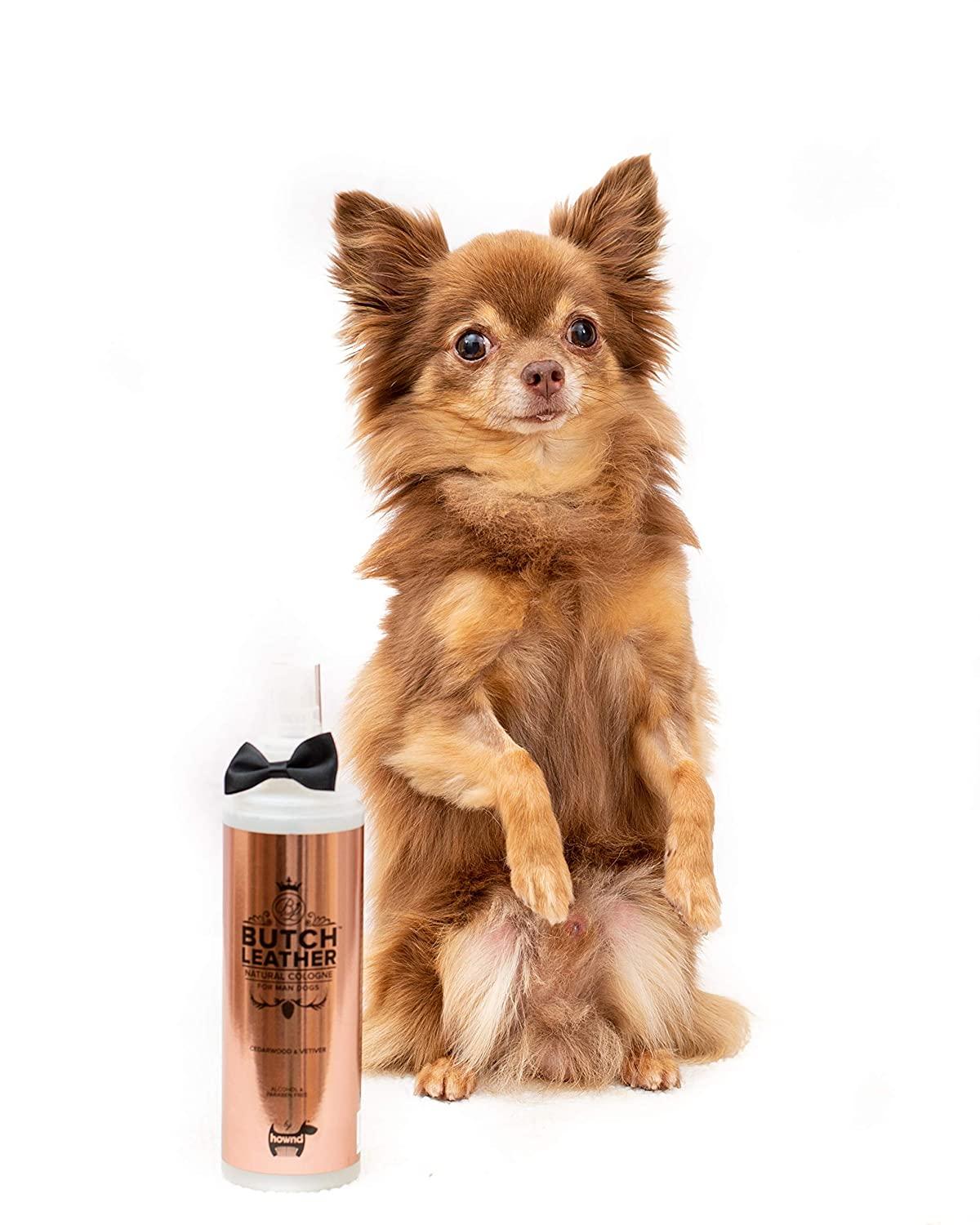 Peach Bum Natural Parfum – The Country Canine Company