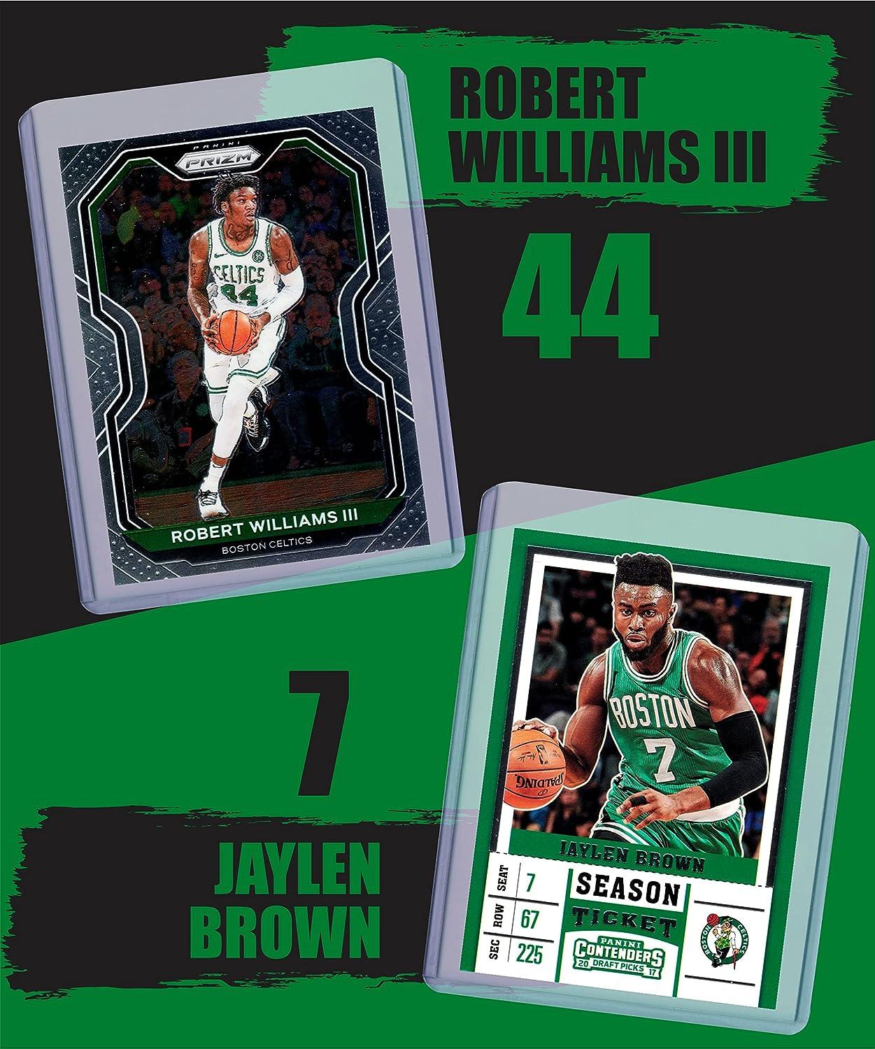 Larry Bird Basketball Cards Assorted (5) Bundle - Boston Celtics Trading  Card Gift Pack