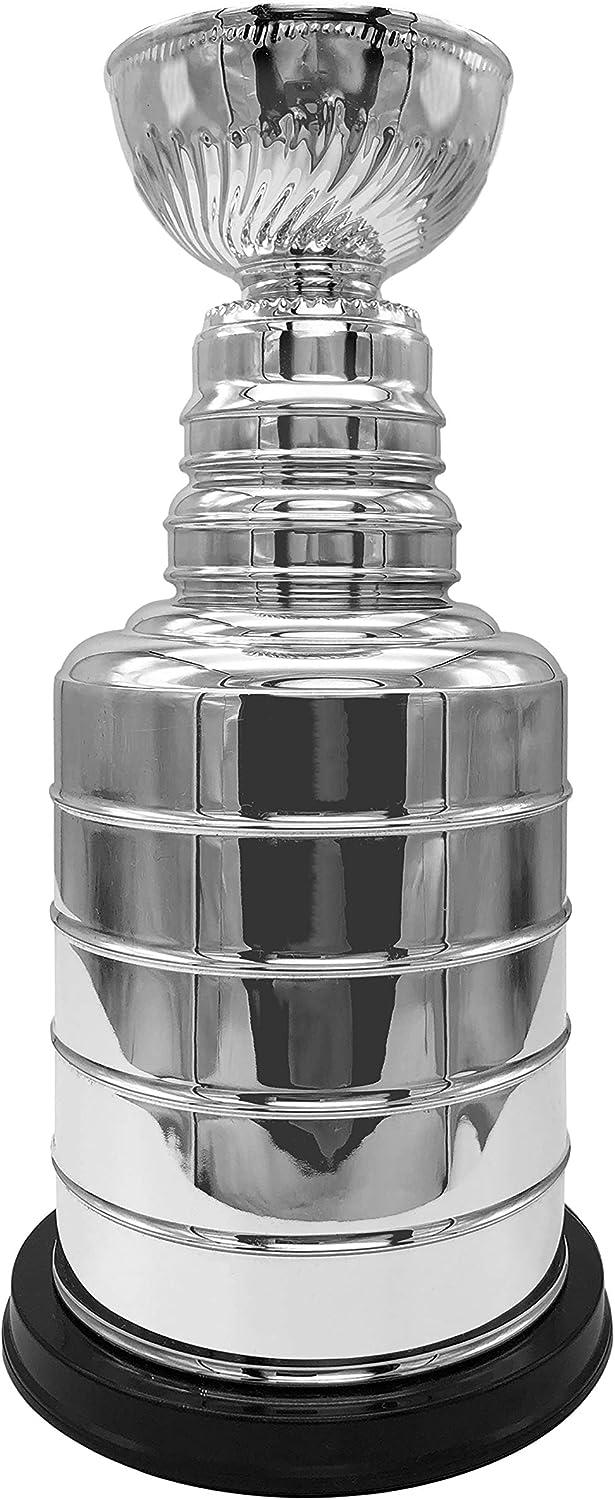 Stanley Cup Replica!!! Full Size and Weight!