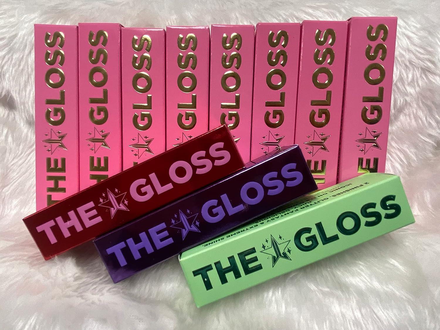 Comprar Jeffree Star Cosmetics - Gloss The Gloss - Let Me Be