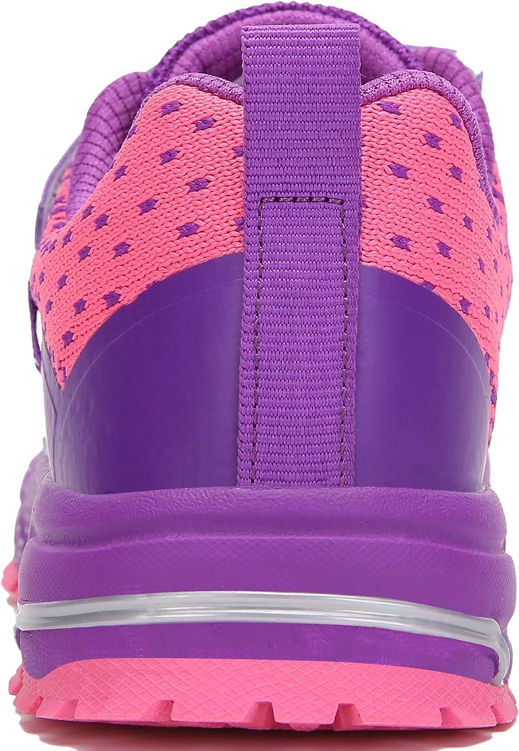 purple shoes for boys
