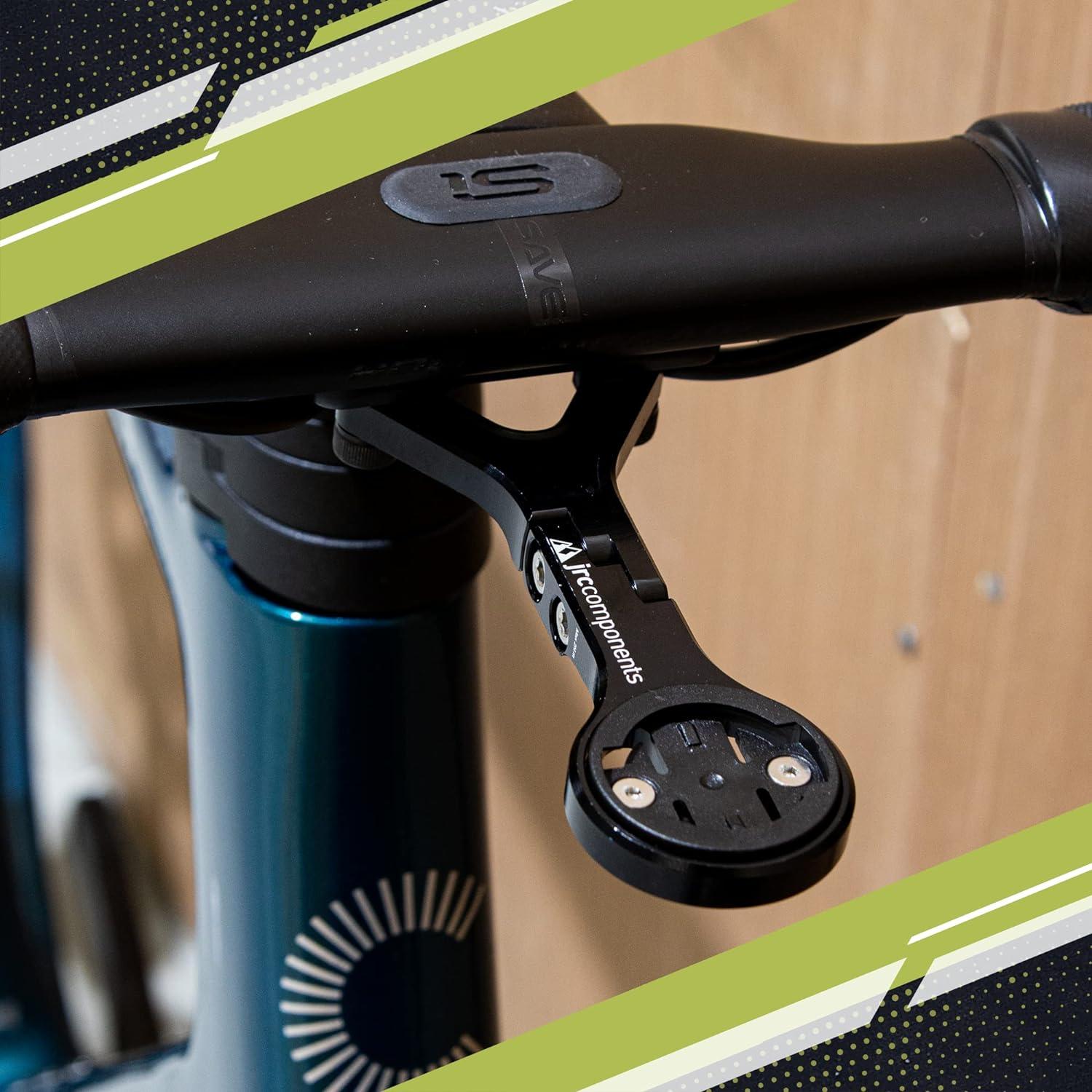 JRC Components Underbar Mount for Cannondale Hollowgram Knot & Save System  Handlebars