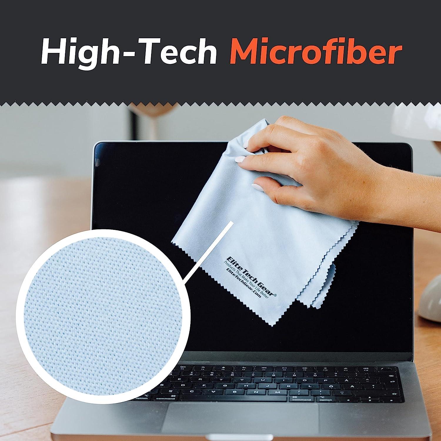 Kitchen Microfiber Cleaning Cloth – My Kitchen Gadgets