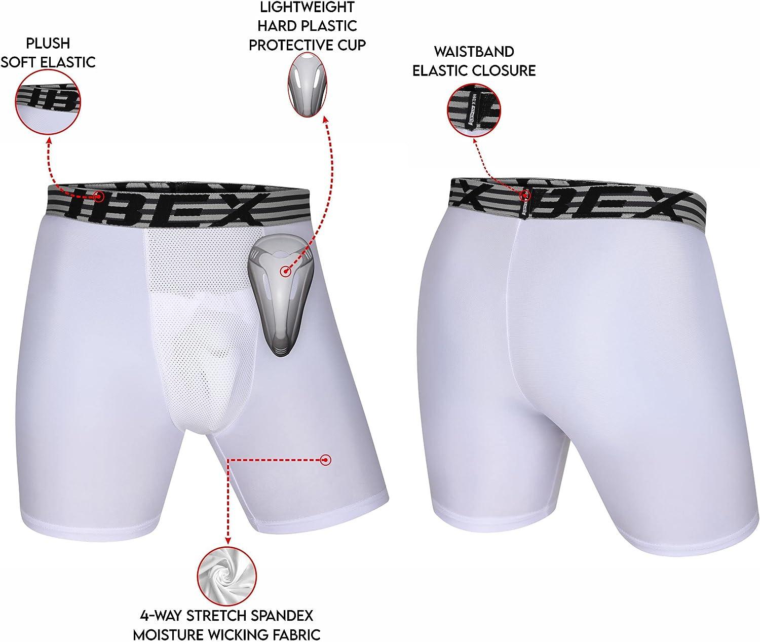 Women's Underwear – IBEX