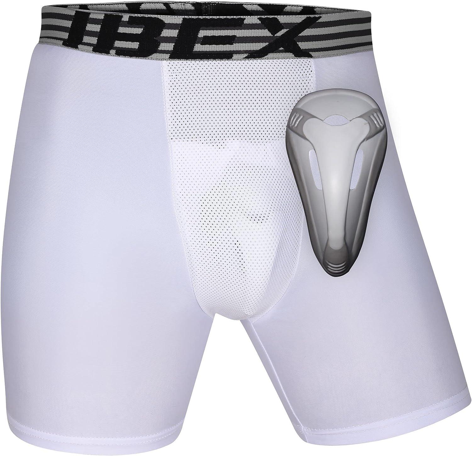 Youth Cup Underwear Youth Boys Baseball Cup Briefs With Soft Protective  Athletic Cup Baseball, Football, Lacrosse