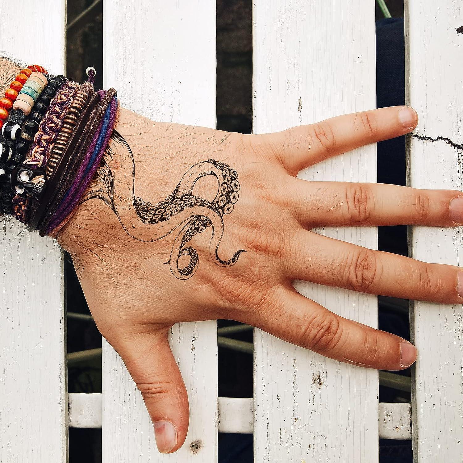 Couple Tattoo Designs To Symbolise Your Bond | HerZindagi