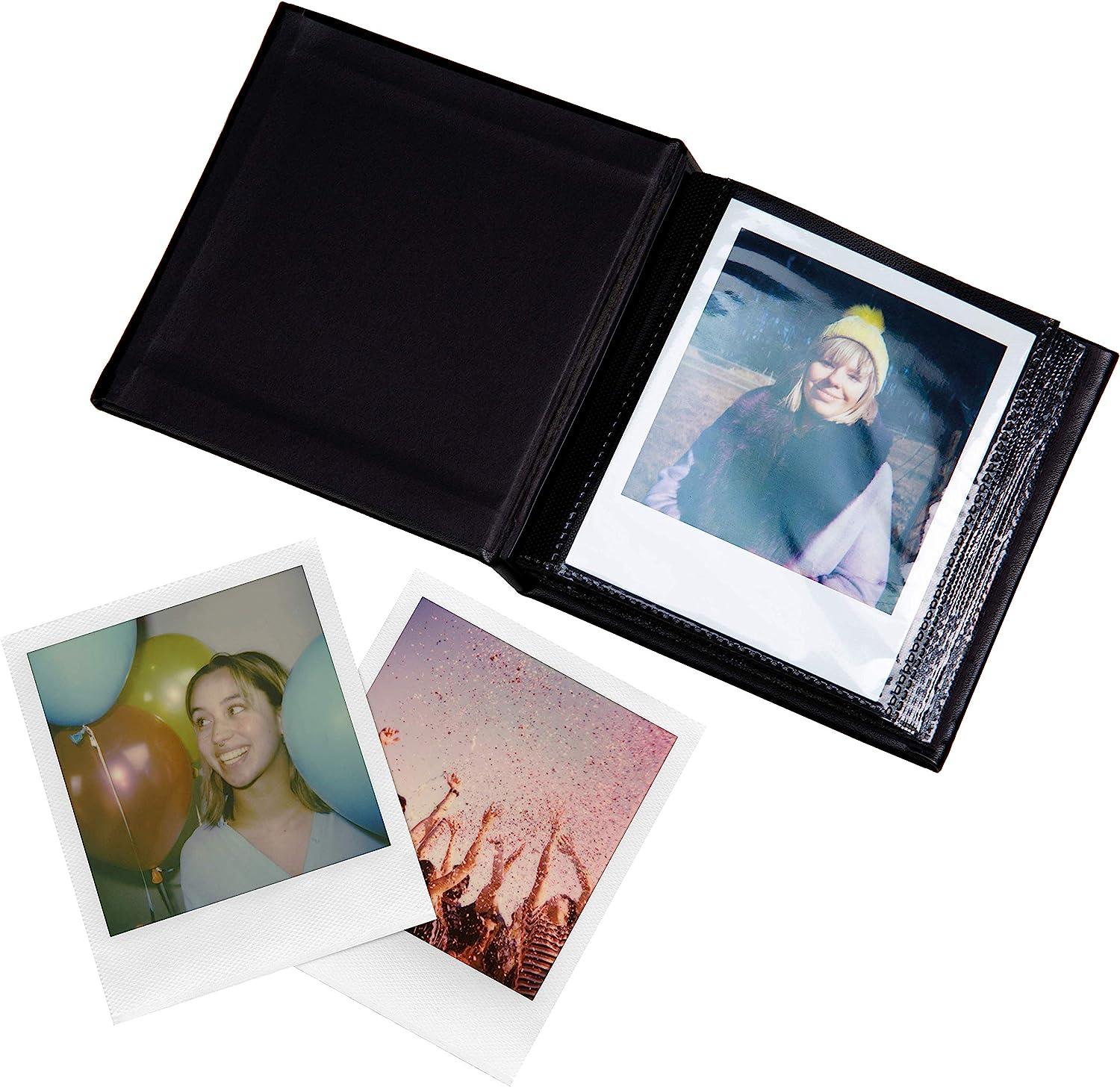 Polaroid Photo Album 