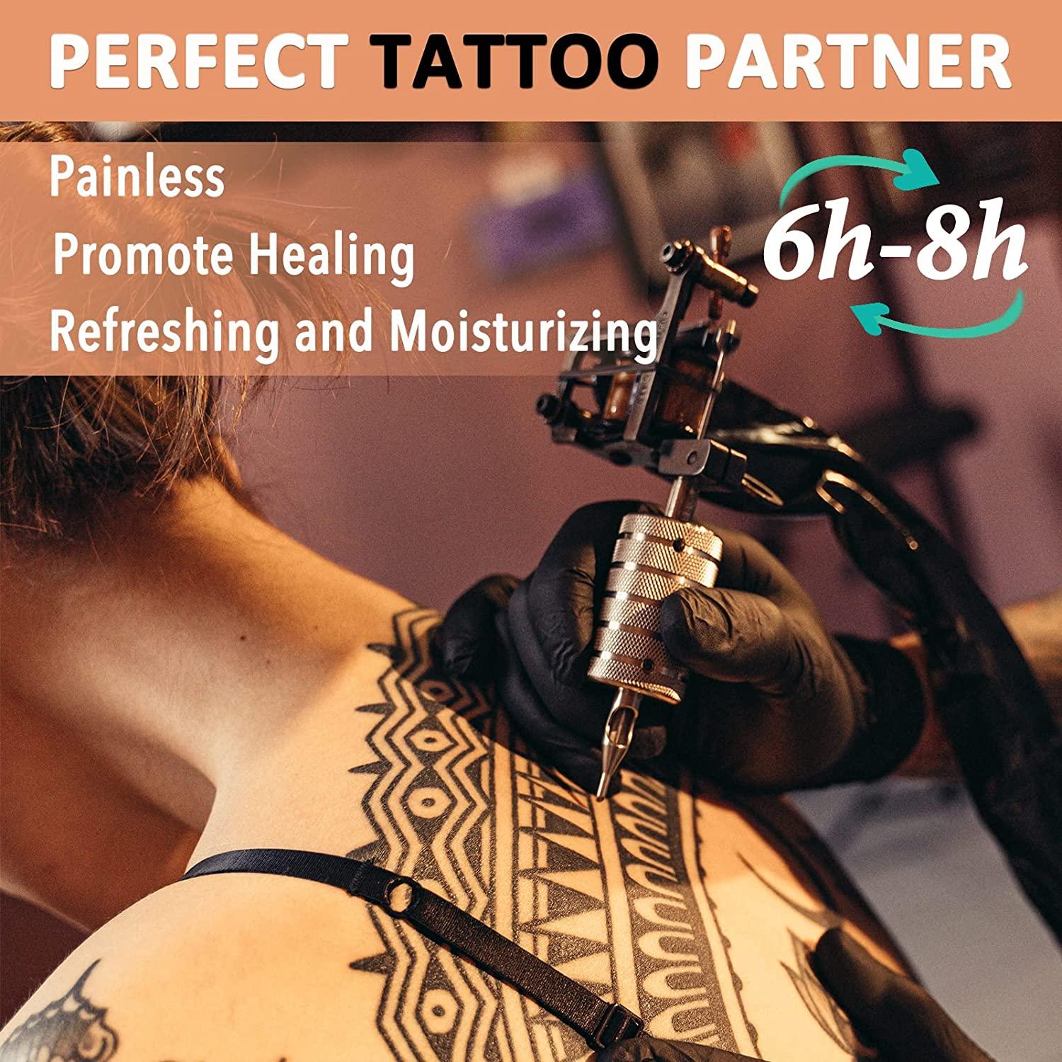 Painless Tattoo 5 Pack – PainlessTattoo