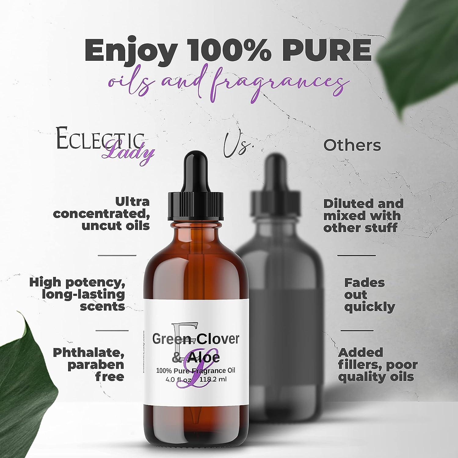 White Musk Essential Oil 100% Pure Organic Therapeutic Grade White Musk Oil  for Diffuser, Sleep, Perfume, Massage, Skin Care, Aromatherapy, Bath 