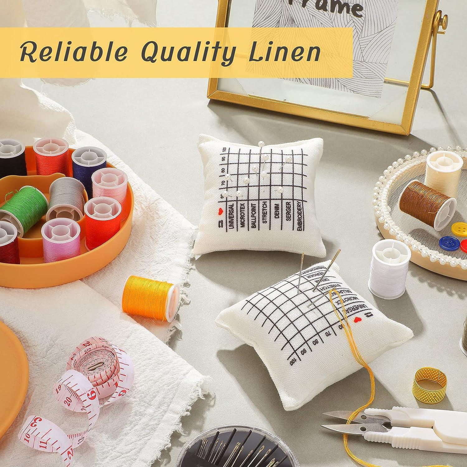 Best Sellers: The most popular items in Sewing Pins &  Pincushions